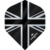 Mission Mission Alliance 150 Black NO2 Darts Flights