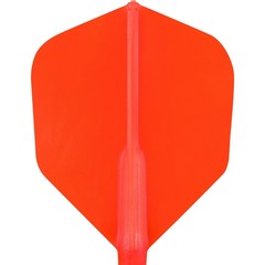 Cosmo Darts - Fit Red Shape