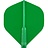 Cosmo Darts - Fit Green Standard Darts Flights