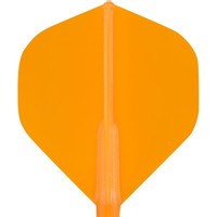 Cosmo Darts - Fit Orange Standard