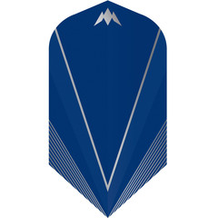 Mission Shade Slim Blue