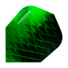 Harrows Harrows Paragon Green Darts Flights