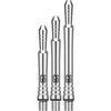 Target Power Titanium Shaft Gen 6 Dart Shafts