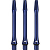 Mission Mission AliCross Shafts Blue Dart Shafts