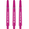 Mission Mission Griplock Shaft Pink Dart Shafts