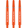 Mission Mission Griplock Shaft Orange Dart Shafts