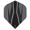 Pentathlon Pentathlon TDP LUX Vision Black/Smoke Darts Flights