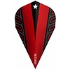 Target Target Voltage Vision Ultra Red Vapor Darts Flights