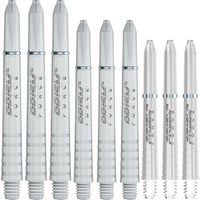Winmau Prism Force White