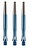 Target Top-Spin S-Line Blue Dart Shafts