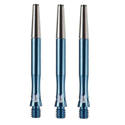 Target Target Top-Spin S-Line Blue Dart Shafts