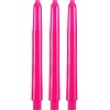 Dartshopper Polycarbonate Shafts Pink Dart Shafts