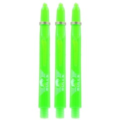 Nylon Glowlite Green