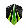 Target Target Vision Ultra 2 Green Darts Flights