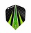 Target Vision Ultra 2 Green Darts Flights