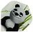 Amazon Cartoon Panda Darts Flights