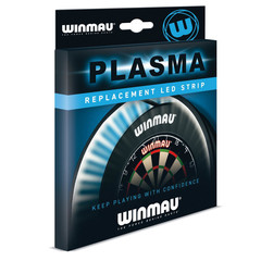 Winmau Plasma Replacement LED Strip Dartboard Lighting