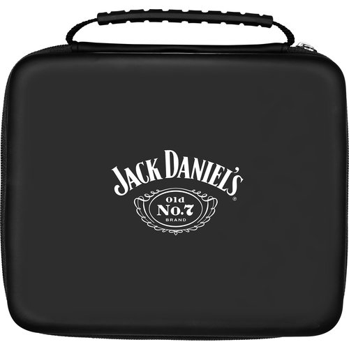 Mission Jack Daniels Luxor Large Wallet