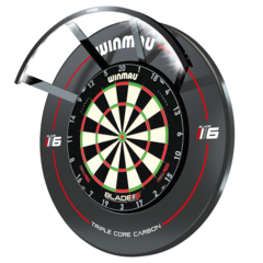 Winmau Polaris 120° Dartboard Lighting