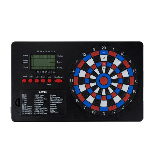 KOTO KOTO Pro Dart scorer