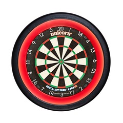 Unicorn Solar 2 Pro Illuminated - Dartboard Lighting