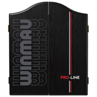 Winmau Cabinet Pro Line