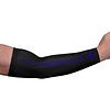 Mission Mission Arm Sleeve Reflex Blue (2pcs)