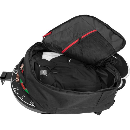 Mission Mission Pro Tourer Ruck Sack