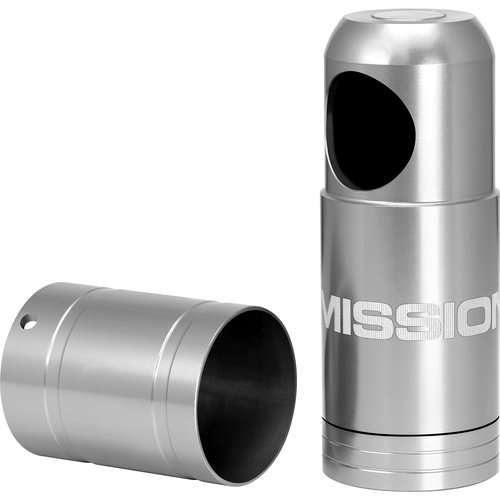 Mission Mission Magnetic Soft Tip Tube