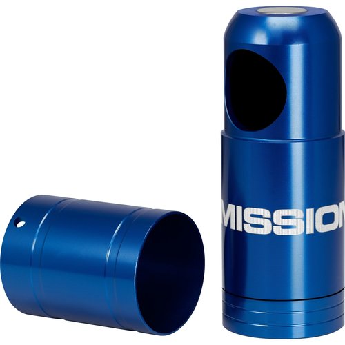 Mission Mission Magnetic Soft Tip Tube