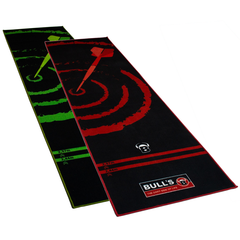 Bull's Carpet 140 Dart Mat