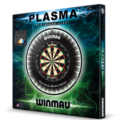 Winmau Winmau Plasma - Dartboard Lighting