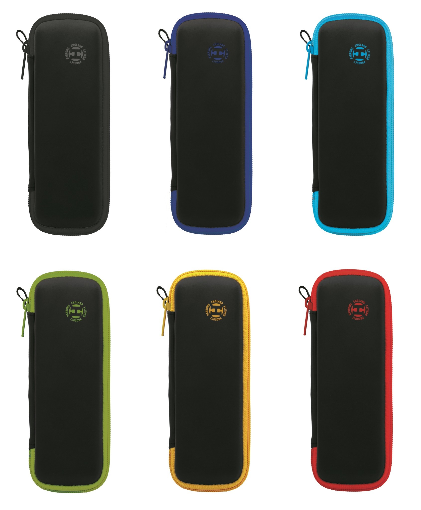 Harrows Blaze Dart Wallet