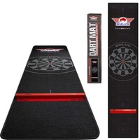 Bull's Carpet + Oche 300x60cm Dart Mat