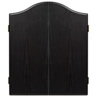 Winmau Classic Cabinet Black