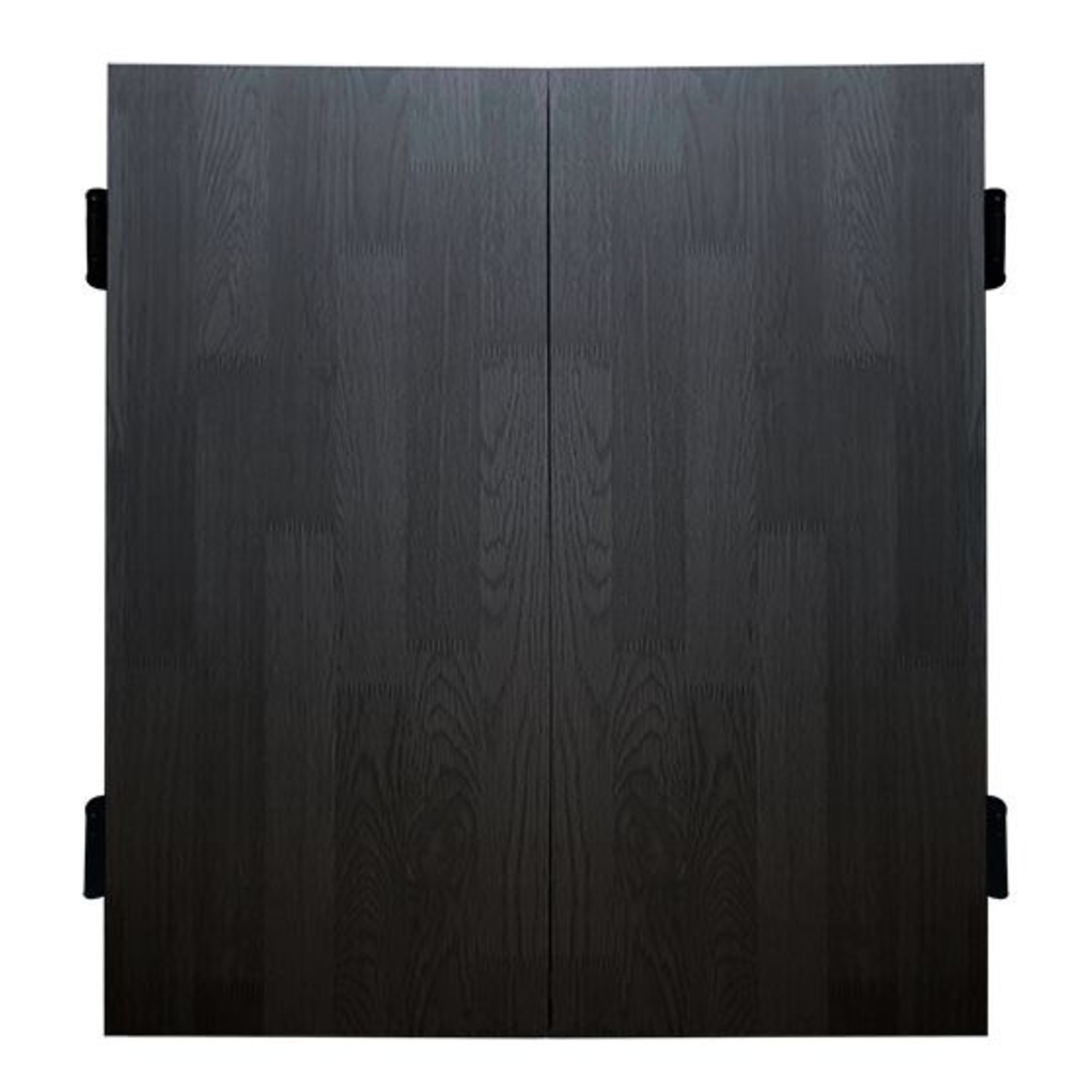 Bull's Bull's Cabinet - Deluxe Cabinet Wood - Black