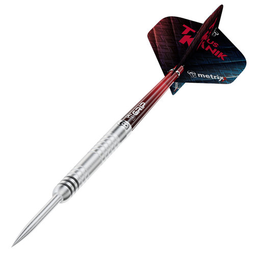 Bull's Germany BULL'S Challenger Tytus Kanik 90% Steel Tip Darts