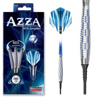 BULL'S Azza 90% Soft Tip Darts