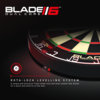 Winmau Winmau Blade 6 Dual Core - Professional Dartboard