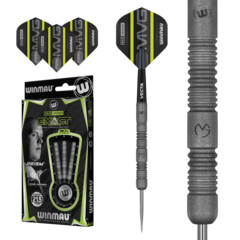 Winmau Michael van Gerwen Exact 90% Steel Tip Darts