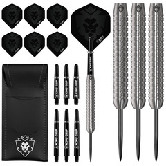 KOTO Kingcontrol 90% Steel Tip Darts