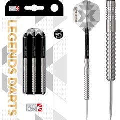 Legend Darts Pro Series V2 90% Steel Tip Darts