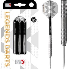 Legend Darts Pro Series V1 90% Steel Tip Darts