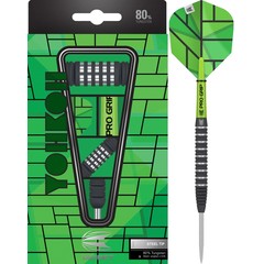 Target Yohkoh 02 80% Steel Tip Darts