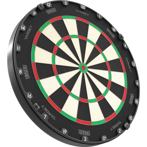 Target Target ASPAR - Professional Dartboard
