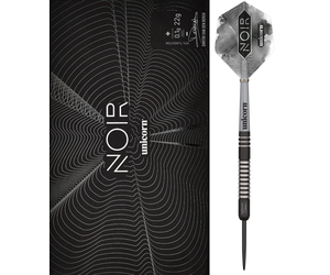 ダーツ Unicorn Dimitri van den Bergh 18g Unicorn 2022 Dimitri Van Den Bergh Noir Darts Review - YouTube