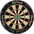 Harrows Official Competition - Starters Dartboard