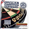 Harrows Harrows Official Competition - Starters Dartboard