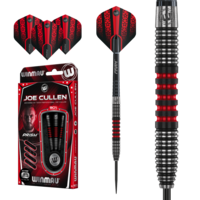 Winmau Joe Cullen 90% Steel Tip Darts