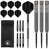 KOTO KOTO Zoom Black Electro 90% Steel Tip Darts